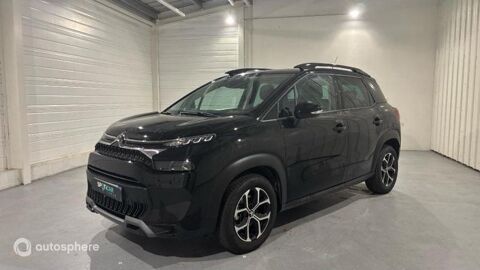 Annonce voiture Citron C3 Aircross 20999 