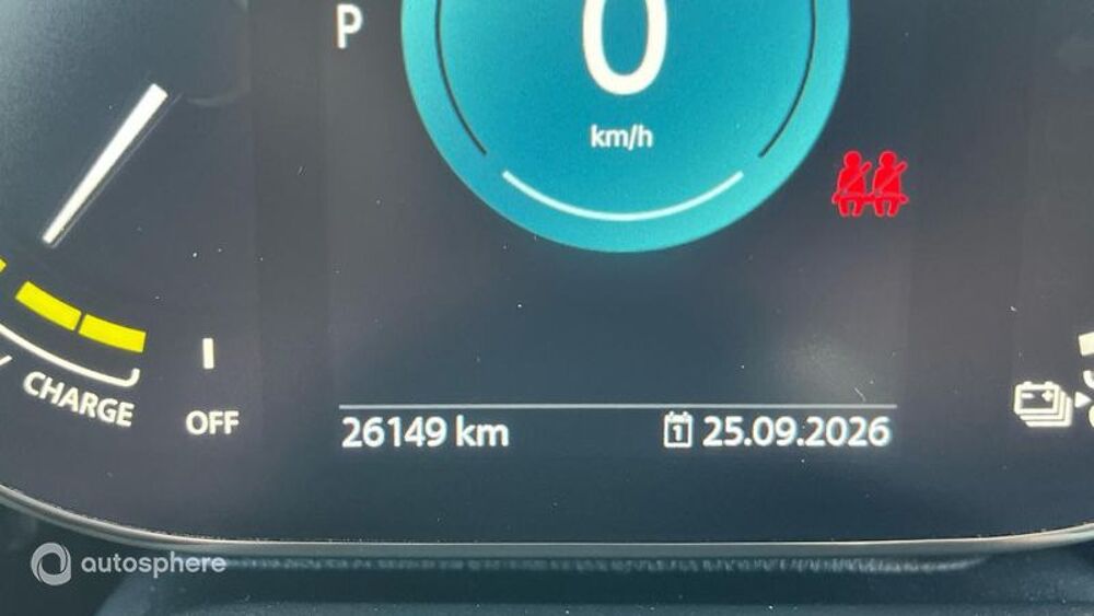 Cooper SE 184ch Edition Premium Plus BVA 5CV 2023 occasion 30000 N&icirc;mes