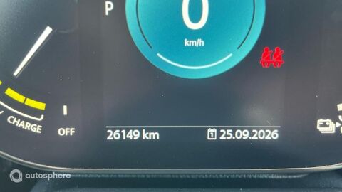 Cooper SE 184ch Edition Premium Plus BVA 5CV 2023 occasion 30000 N&icirc;mes