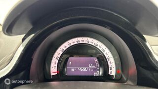 Twingo 1.0 SCe 65ch Urban Night 2022 occasion 74200 Thonon-les-Bains