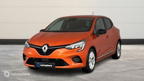 Annonce voiture Renault Clio 14799 €