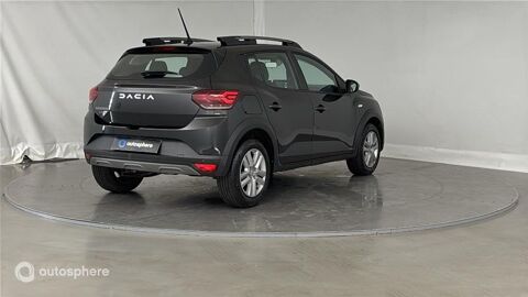 Sandero 1.0 TCe 90ch Stepway Expression 2023 occasion 59470 Wormhout