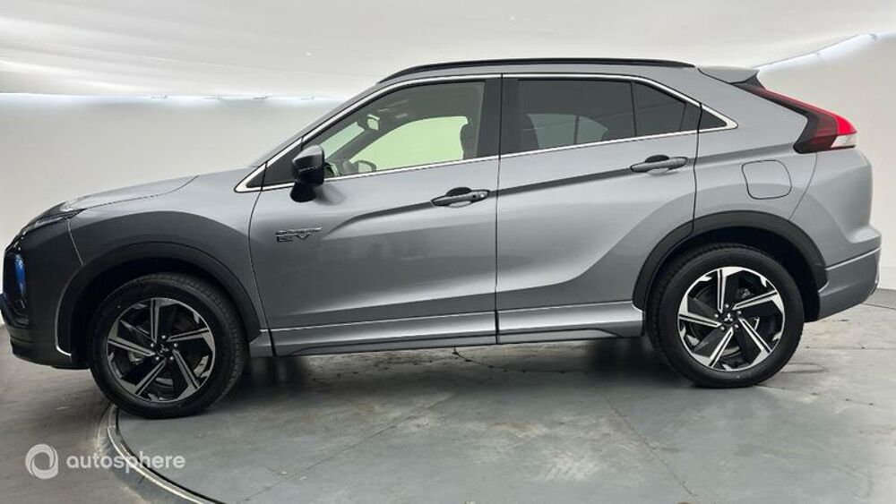 Eclipse Cross 2.4 MIVEC PHEV 188ch Instyle 4WD 2023 2024 occasion 79000 Niort
