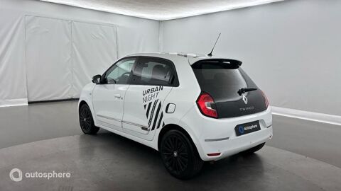 Twingo 1.0 SCe 65ch Urban Night 2022 occasion 59470 Wormhout