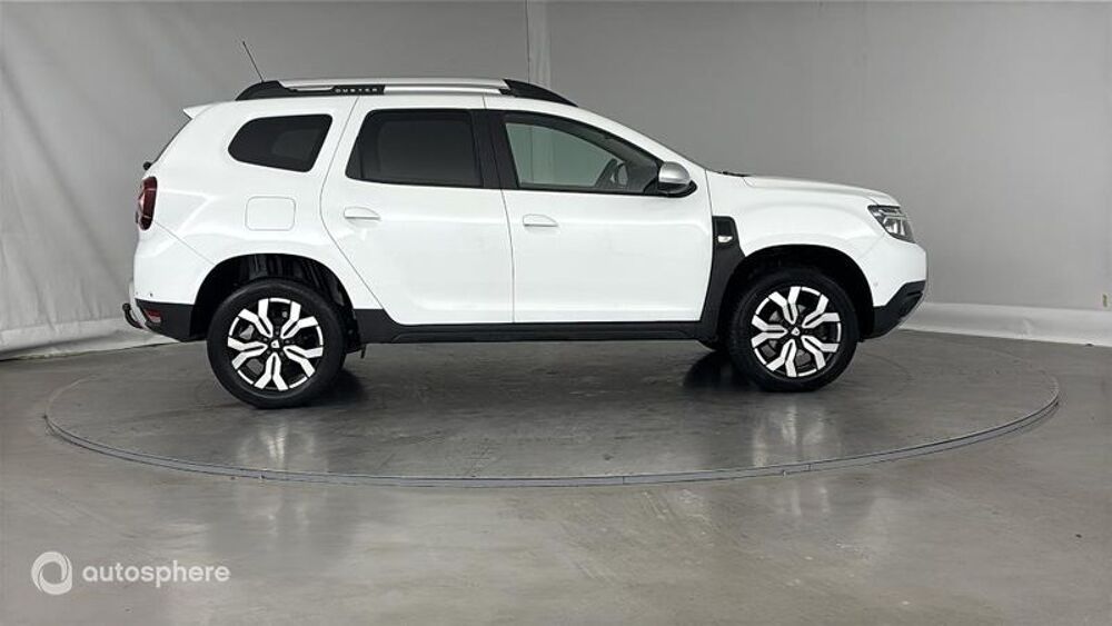 Duster 1.5 Blue dCi 115ch Prestige 4x2 E6U 2022 occasion 51200 &Eacute;pernay
