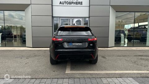 Range rover velar 2.0 P400e 404ch PHEV R-Dynamic Edition AWD BVA AM23 2023 occasion 69760 Limonest
