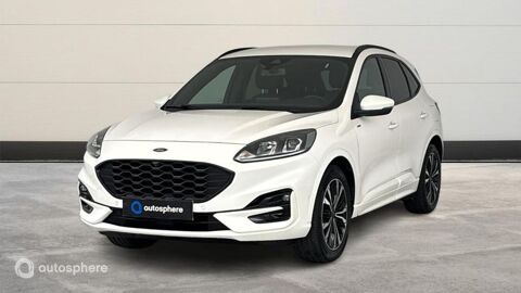 Ford Kuga 2.5 Duratec 190ch FHEV E85 ST-Line Business BVA 2023 occasion Petite-For&ecirc;t 59494
