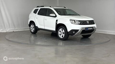 Duster 1.5 Blue dCi 115ch Prestige 4x2 2019 occasion 57500 Saint-Avold