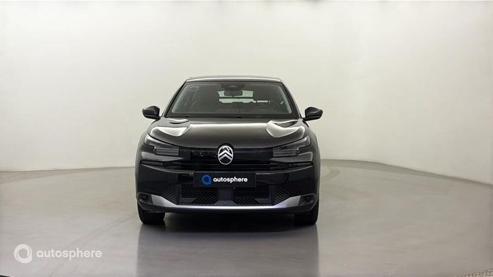 C4 1.2 Hybride 145ch PLUS e-DCS6 2025 occasion 86000 Poitiers