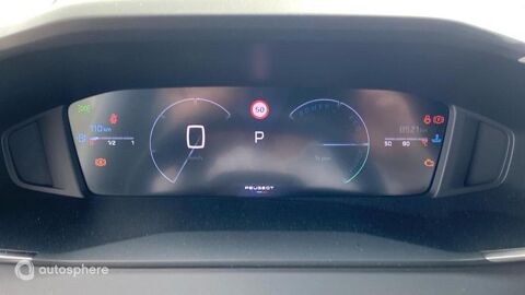 2008 1.2 Hybrid 110ch Allure e-DCS6 2026 occasion 60740 Saint-Maximin