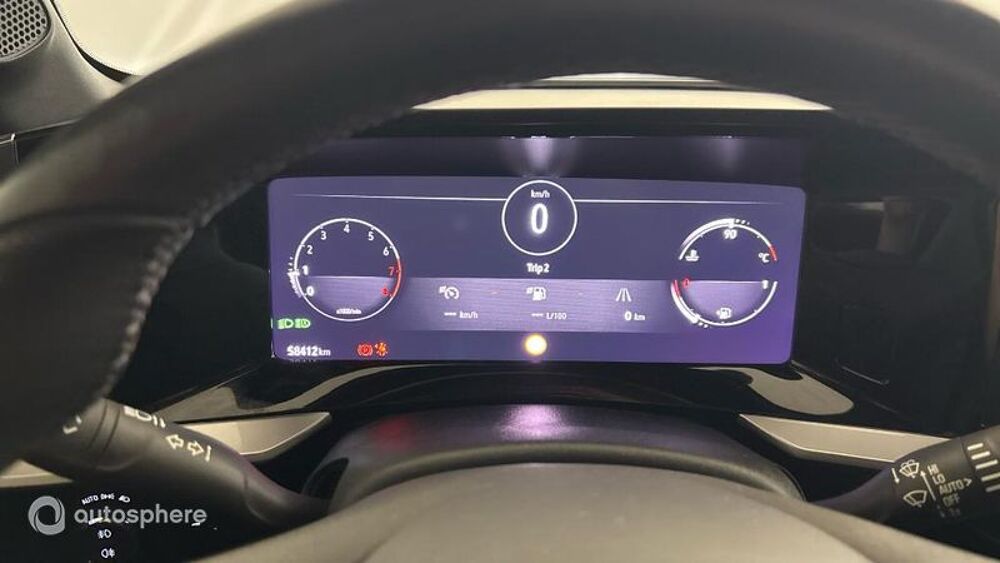Mokka 1.2 Turbo 130ch Ultimate 2021 occasion 10000 Troyes