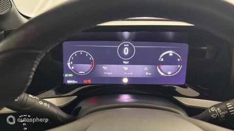 Mokka 1.2 Turbo 130ch Ultimate 2021 occasion 10000 Troyes