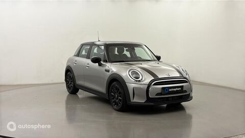 Cooper 136ch Edition Premium BVA7 2023 occasion 33700 M&eacute;rignac