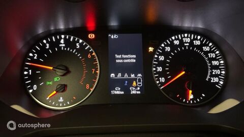 Captur 1.0 TCe 90ch Evolution 2024 occasion 02000 Laon
