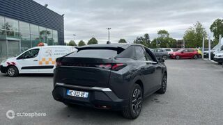 3008 1.2 Hybrid 145ch GT e-DCS6 2025 occasion 60000 Beauvais