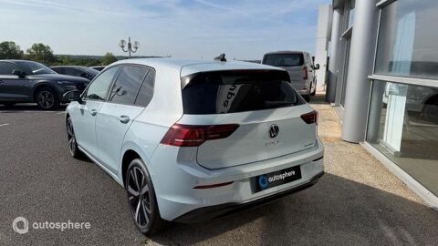 Golf 1.5 eHybrid 204ch VW Edition DSG6 2026 occasion 16430 Champniers