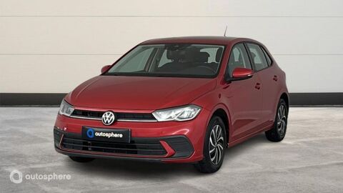 Annonce voiture Volkswagen Polo 18899 €