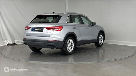 Q3 35 TFSI 150ch Mild Hybrid Design S tronic 7 2021 occasion 59300 Valenciennes