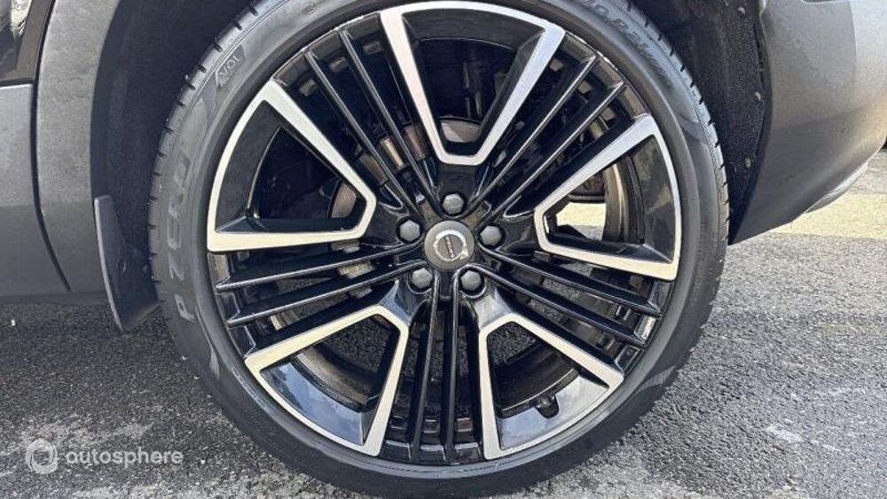 XC40 D4 AdBlue AWD 190ch Inscription Luxe Geartronic 8 2019 occasion 77144 Mont&eacute;vrain