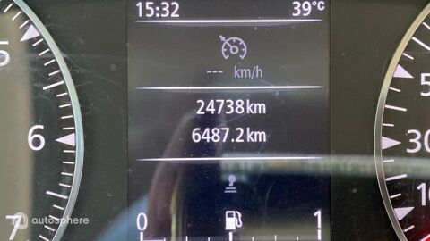 Master F3500 L3H3 2.3 Blue dCi 135ch Confort Euro6E 2024 occasion 73230 Saint-Alban-Leysse