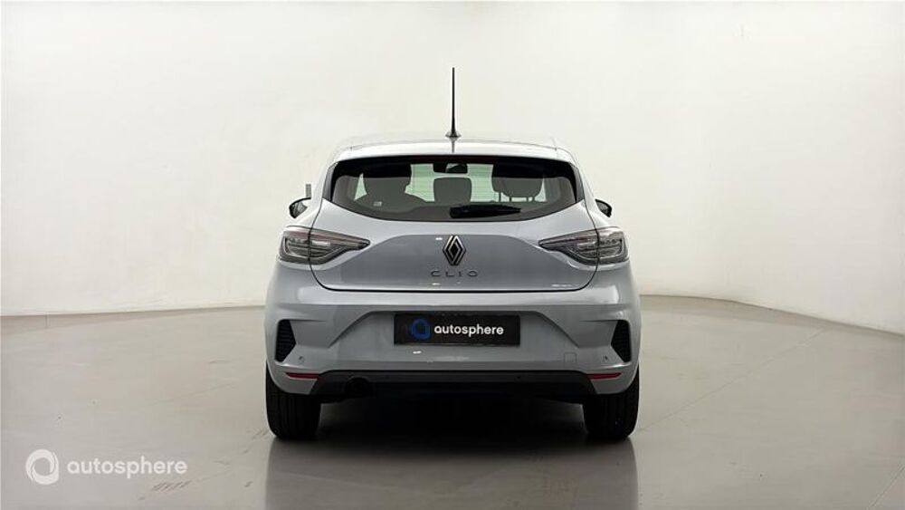 Clio 1.5 dCi 100ch Evolution - 25 2025 occasion 59640 Dunkerque