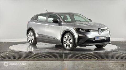 M&eacute;gane E-Tech Electric EV60 130ch Evolution ER optimum charge 2022 occasion 74100 Annemasse