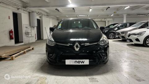 Clio 1.5 dCi 90ch energy Intens 5p Euro6c 2018 occasion 13090 Aix-en-Provence