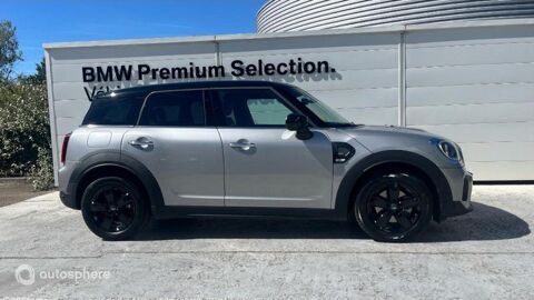 Countryman Cooper D 150ch Highlands BVA8 2023 occasion 30000 N&icirc;mes