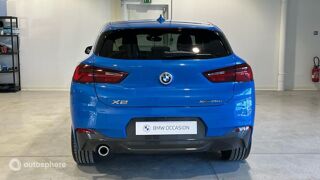 X2 xDrive25eA 220ch M Sport Euro6d-T 6cv 2021 occasion 13700 Marignane
