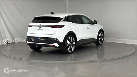 M&eacute;gane E-Tech Electric EV60 220ch Techno super charge 2022 occasion 57000 Metz