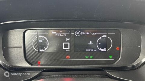 Proace city Long 130 D-4D Start BVA MC24 2025 occasion 69140 Rillieux-la-Pape