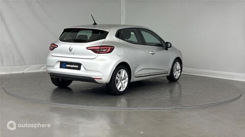 Clio 1.0 TCe 90ch Business -21N 2021 occasion 59820 GRAVELINES