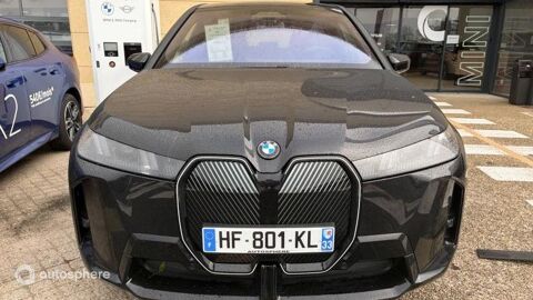 Annonce voiture BMW iX 72490 �