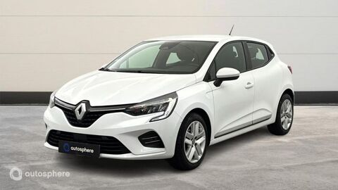 Renault Clio 1.0 TCe 90ch Business -21 2020 occasion Bassussarry 64200