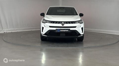 Symbioz 1.6 E-Tech full hybrid 145ch Techno 2025 occasion 62800 Li&eacute;vin