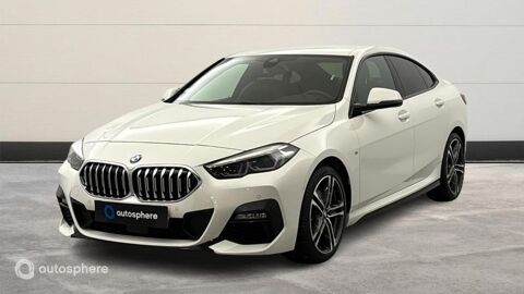 BMW Serie 2 218iA 140ch M Sport DKG7 2020 occasion LA TESTE DE BUCH 33260