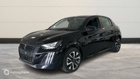 Annonce voiture Peugeot 208 26499 €