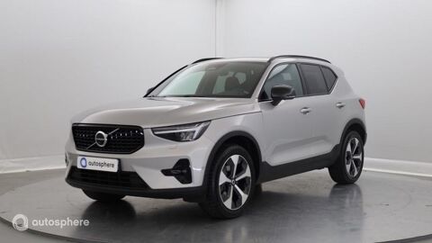 Volvo XC40 B3 163ch Ultimate DCT 7 2023 occasion Charleville-Mézières 08000