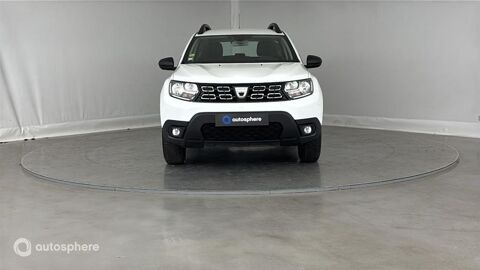 Duster 1.5 Blue dCi 115ch Confort 4x2 2019 occasion 51100 Reims