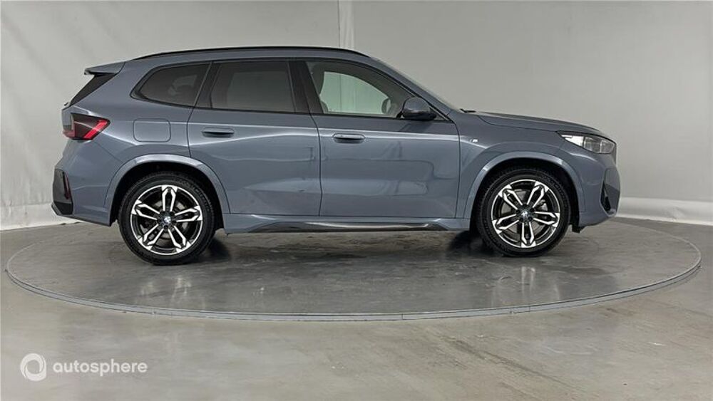 X1 xDrive23d 211ch M Sport 2023 occasion 59650 Villeneuve-d'Ascq