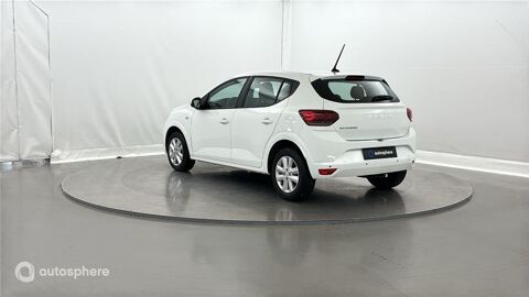 Sandero 1.0 ECO-G 100ch Expression 2023 occasion 59640 Dunkerque