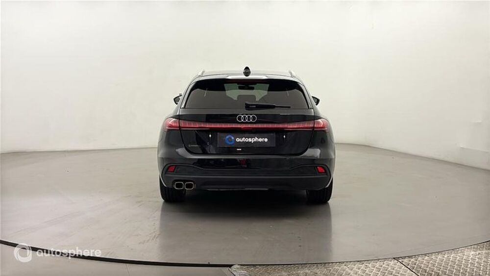 A5 2.0 TDI Hybride 204ch Business Executive S tronic 7 2025 occasion 16430 Champniers