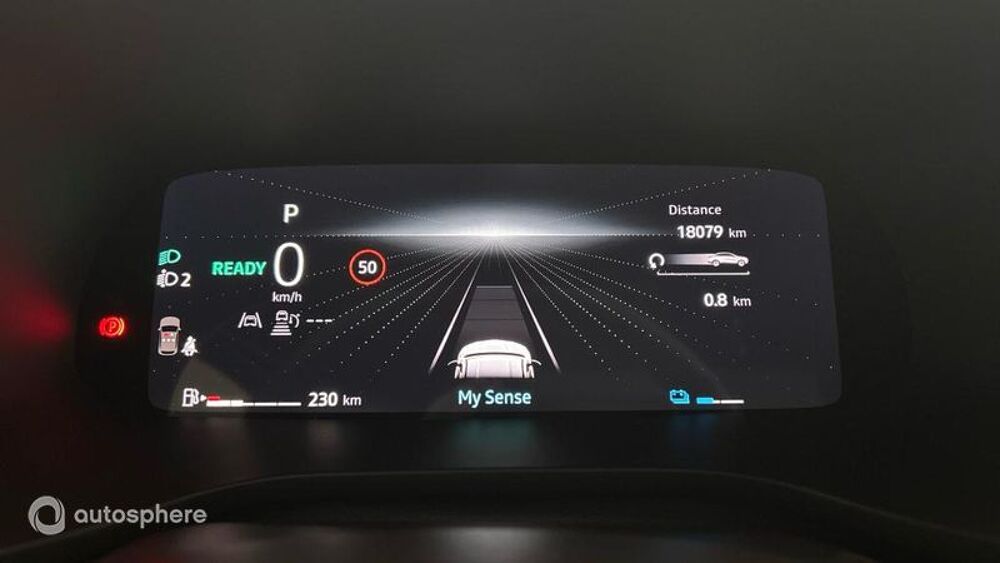 Arkana 1.6 E-Tech 145ch full hybrid esprit Alpine -24 2025 occasion 62000 Arras