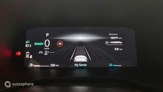 Arkana 1.6 E-Tech 145ch full hybrid esprit Alpine -24 2025 occasion 62000 Arras