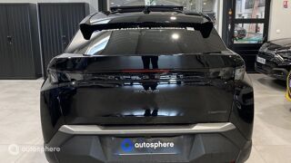 3008 1.2 Hybrid 145ch GT e-DCS6 2026 occasion 63000 Clermont-Ferrand