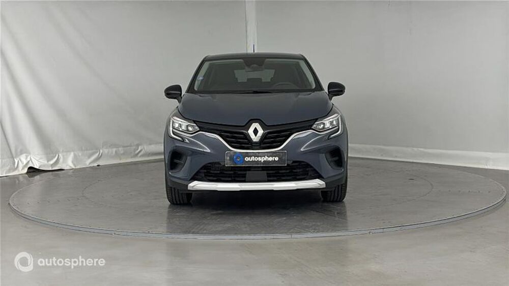 Captur 1.0 TCe 90ch Evolution 2023 occasion 62232 Fouqui&egrave;res-l&egrave;s-B&eacute;thune