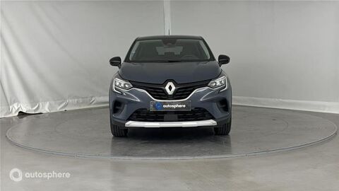 Captur 1.0 TCe 90ch Evolution 2023 occasion 62232 Fouqui&egrave;res-l&egrave;s-B&eacute;thune