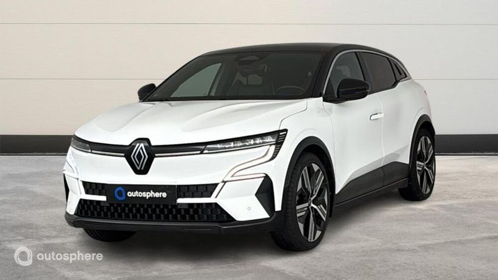 M&eacute;gane E-Tech Electric EV60 220ch Iconic super charge -C 2023 occasion 62219 Longuenesse