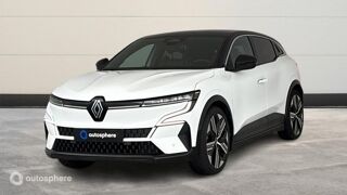 M&eacute;gane E-Tech Electric EV60 220ch Iconic super charge -C 2023 occasion 62219 Longuenesse