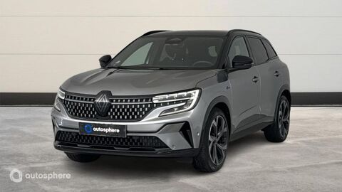 Annonce voiture Renault Austral 34299 €